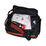 Racket Bag PROTOUR 3.3 Black/ Orange