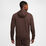 Dri-Fit Fleece Heritage Hoody