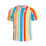 Grafic Illumination T-Shirt