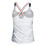 Palms D'Amour Tank with Bra