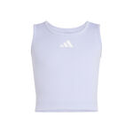 Abbigliamento adidas All Sports Favorite Crop Top