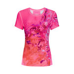 Abbigliamento BIDI BADU Sunny Tech Round-Neck Tee Girls