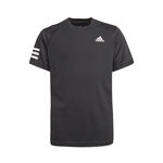 Abbigliamento adidas 3-Stripes Club Tee Boys