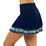 Long Let It Be Skirt Women