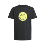 Abbigliamento adidas Smileyworld Graphic Tee