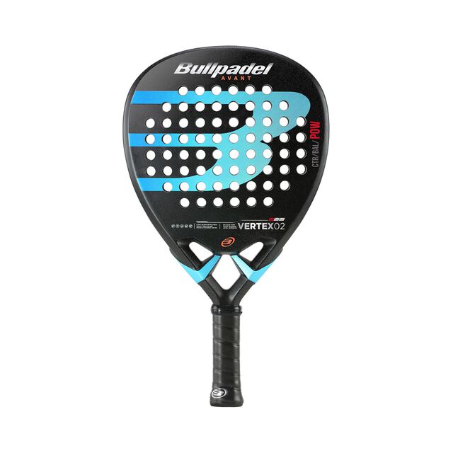 Bullpadel