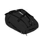 Starvie Starvie HARD EVA BLACK Borsa per racchetta da padel -nero, nero