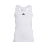 Abbigliamento adidas Tech-Fit Tank