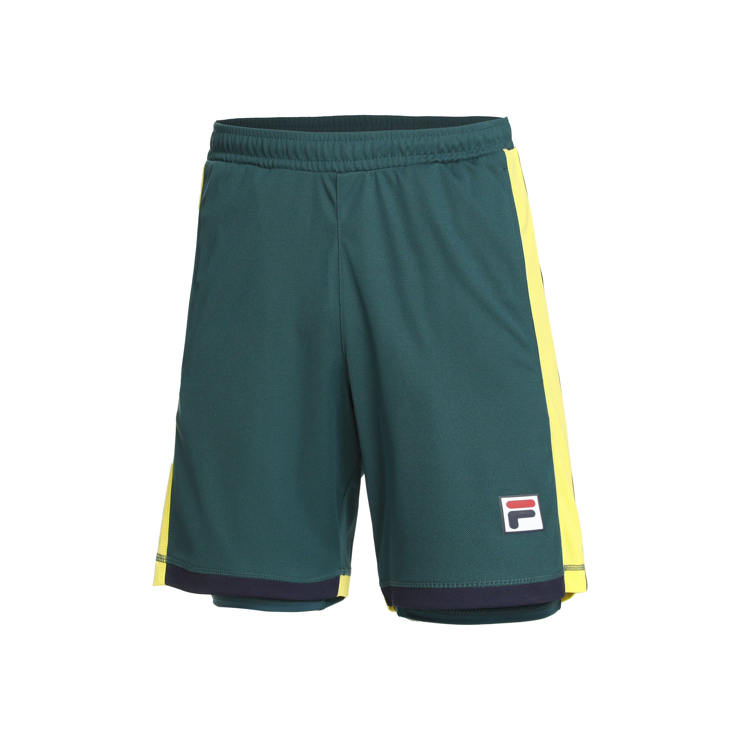 Pantaloncini fila basket store