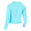 Court Dry Victory Half-Zip Longsleeve Women