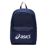 ASICS ASICS 23L Zaino-Blu Scuro