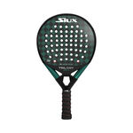 Racchette da padel Siux Siux Trilogy IV Control Pro Racchette test