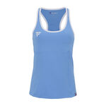 Abbigliamento Da Tennis Tecnifibre W. Team Tank Top Cardinal Xs