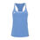 W. Team Tank Top Cardinal Xs