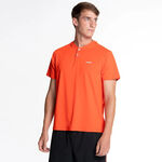 Abbigliamento NOX NOX Team Uomini-Rosso