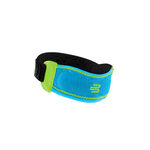 Bendaggi Bauerfeind Sports Knee Strap, schwarz