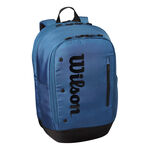 Wilson Wilson Tour Ultra Zaino-Blu