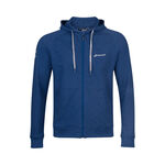 Abbigliamento Babolat Exercise Hood Jacket