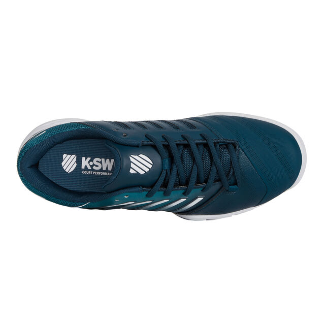 K-Swiss