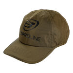 Abbigliamento Bullpadel Bullpadel Cappellino-Marrone