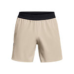 Abbigliamento Under Armour Peak Woven Shorts