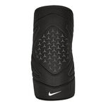 Abbigliamento Nike Nike Pro Elbow Sleeve-Nero,Bianco
