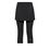 Club 3/4 Tight Skort Women