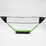 Portable 2in1 Tennis- and Badminton Net