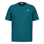 Abbigliamento HEAD Slice Ii T-Shirt Men