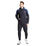 Tracksuit Fleece Color Block