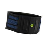 Bendaggi Bauerfeind Sports Back Support, schwarz