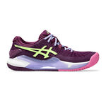 Scarpe Da Padel ASICS Gel-Resolution 9 PADL