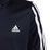 3 Stripes Full Zip Hoody