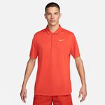 Abbigliamento Nike Court Dri-Fit Solid Polo