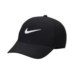 Abbigliamento Nike Nike Dri-Fit Club Cappellino Unisex - nero, 