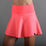 Falda Lux II Rock