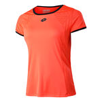 Abbigliamento Lotto Superrapida V Tee PL