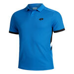 Abbigliamento Lotto Squadra III Polo