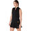 Padel Court Tank