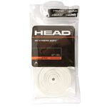 Overgrip HEAD Xtreme Soft 30er schwarz