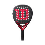 Racchette da padel Wilson Wilson Bela Elite V3 Racchette test