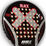 Black CH  Padel