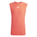 Abbigliamento adidas Tank Top Pro