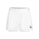 Abbigliamento Quiet Please Point 2in1 Shorts