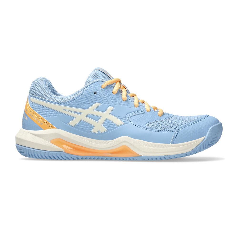 Asics Gel-Dedicate 8 Padel Sneaker-image