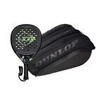 Confezione di racchette Padel Dunlop Dunlop Galactica Pro LS