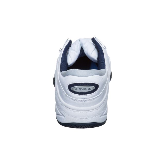 K-Swiss