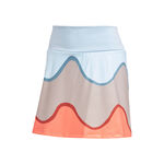 Abbigliamento adidas adidas Marimekko Gonna Donna-Multicolore