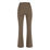Tonal Core Flare Pants W