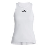 Abbigliamento adidas Club Tennis Tank Top